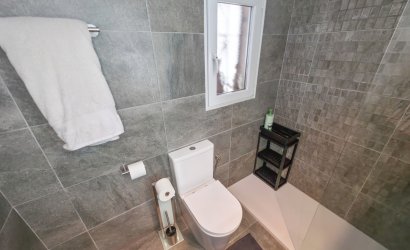 Herverkoop - Villa -
Villamartin - Costa Blanca