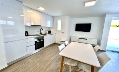 Revente - Villa -
Villamartin - Costa Blanca