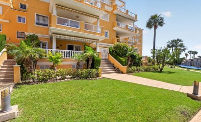 Herverkoop - Apartment -
Cabo Roig - Costa Blanca
