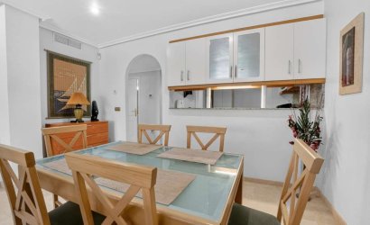 Herverkoop - Apartment -
Cabo Roig - Costa Blanca