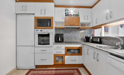 Herverkoop - Apartment -
Cabo Roig - Costa Blanca