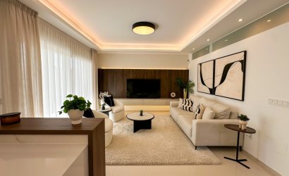 Herverkoop - Bungalow -
Ciudad Quesada - Costa Blanca