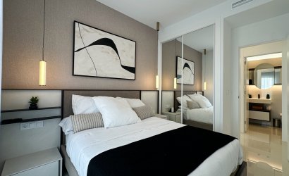 Herverkoop - Bungalow -
Ciudad Quesada - Costa Blanca
