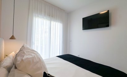 Herverkoop - Bungalow -
Ciudad Quesada - Costa Blanca