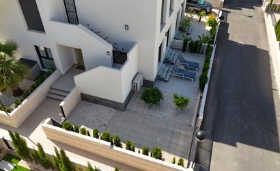Herverkoop - Bungalow -
Ciudad Quesada - Costa Blanca