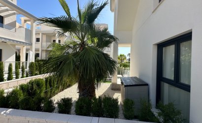Herverkoop - Bungalow -
Ciudad Quesada - Costa Blanca