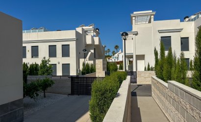 Herverkoop - Bungalow -
Ciudad Quesada - Costa Blanca