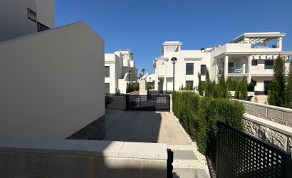 Herverkoop - Bungalow -
Ciudad Quesada - Costa Blanca