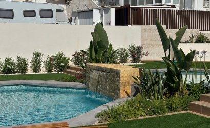 Herverkoop - Bungalow -
Ciudad Quesada - Costa Blanca