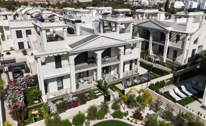 Herverkoop - Bungalow -
Ciudad Quesada - Costa Blanca