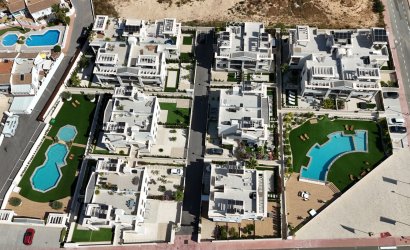 Herverkoop - Bungalow -
Ciudad Quesada - Costa Blanca