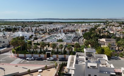 Herverkoop - Bungalow -
Ciudad Quesada - Costa Blanca