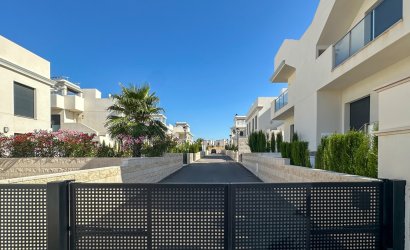 Herverkoop - Bungalow -
Ciudad Quesada - Costa Blanca