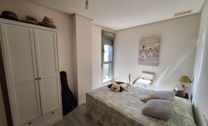 Revente - Apartment -
Orihuela Costa - Los Dolses
