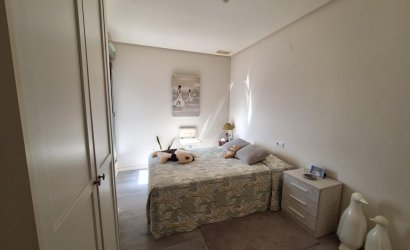 Revente - Apartment -
Orihuela Costa - Los Dolses