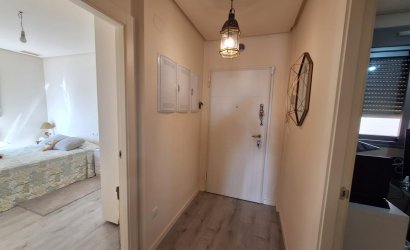 Revente - Apartment -
Orihuela Costa - Los Dolses