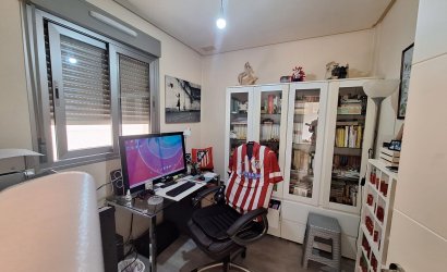 Revente - Apartment -
Orihuela Costa - Los Dolses