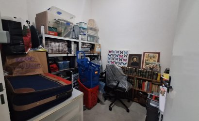 Revente - Apartment -
Orihuela Costa - Los Dolses