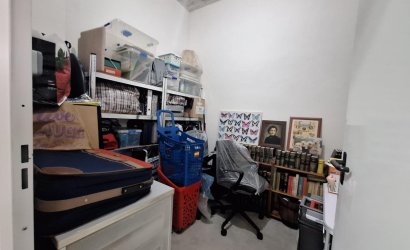 Revente - Apartment -
Orihuela Costa - Los Dolses