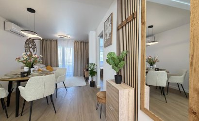 Herverkoop - Apartment -
Torrevieja - Nueva Torrevieja