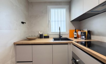 Herverkoop - Apartment -
Torrevieja - Nueva Torrevieja