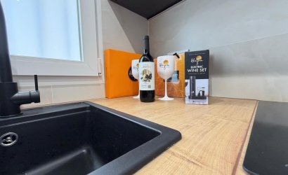 Herverkoop - Apartment -
Torrevieja - Nueva Torrevieja