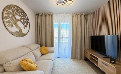 Herverkoop - Apartment -
Torrevieja - Nueva Torrevieja