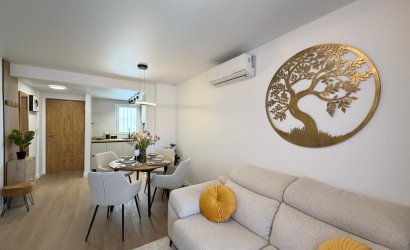 Herverkoop - Apartment -
Torrevieja - Nueva Torrevieja