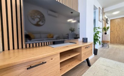Herverkoop - Apartment -
Torrevieja - Nueva Torrevieja