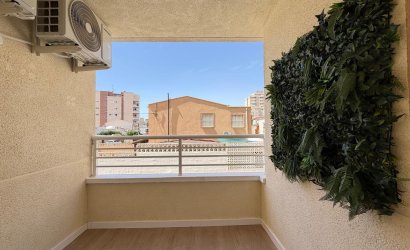 Herverkoop - Apartment -
Torrevieja - Nueva Torrevieja