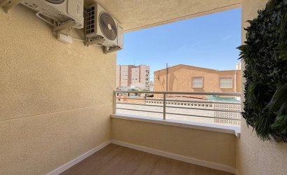 Herverkoop - Apartment -
Torrevieja - Nueva Torrevieja