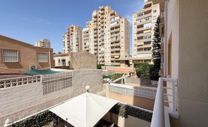 Herverkoop - Apartment -
Torrevieja - Nueva Torrevieja