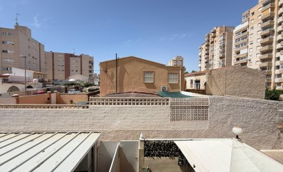 Herverkoop - Apartment -
Torrevieja - Nueva Torrevieja