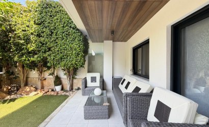 Herverkoop - Apartment -
Orihuela Costa - Altos De Campoamor