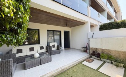Herverkoop - Apartment -
Orihuela Costa - Altos De Campoamor
