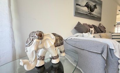 Herverkoop - Apartment -
Orihuela Costa - Altos De Campoamor