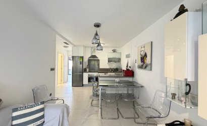 Herverkoop - Apartment -
Orihuela Costa - Altos De Campoamor