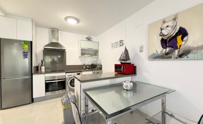 Herverkoop - Apartment -
Orihuela Costa - Altos De Campoamor