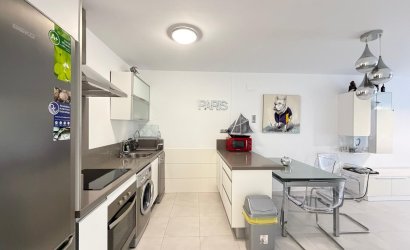 Herverkoop - Apartment -
Orihuela Costa - Altos De Campoamor