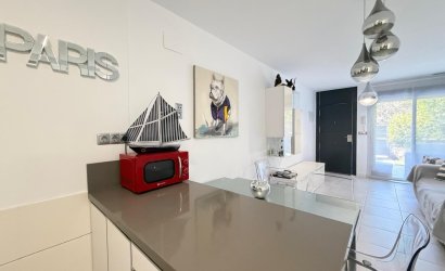 Herverkoop - Apartment -
Orihuela Costa - Altos De Campoamor