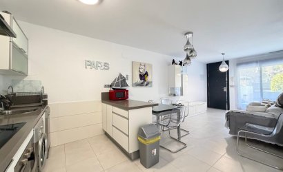 Herverkoop - Apartment -
Orihuela Costa - Altos De Campoamor