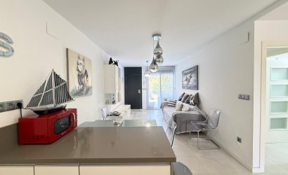 Herverkoop - Apartment -
Orihuela Costa - Altos De Campoamor