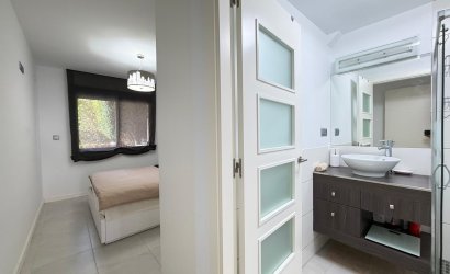 Herverkoop - Apartment -
Orihuela Costa - Altos De Campoamor