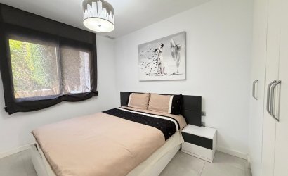 Herverkoop - Apartment -
Orihuela Costa - Altos De Campoamor