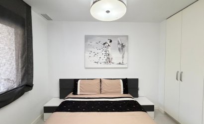 Herverkoop - Apartment -
Orihuela Costa - Altos De Campoamor