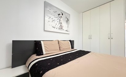 Herverkoop - Apartment -
Orihuela Costa - Altos De Campoamor