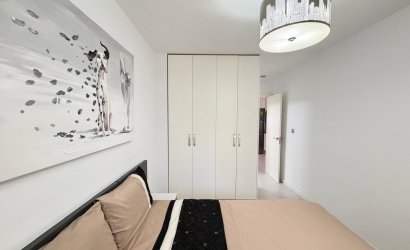 Herverkoop - Apartment -
Orihuela Costa - Altos De Campoamor