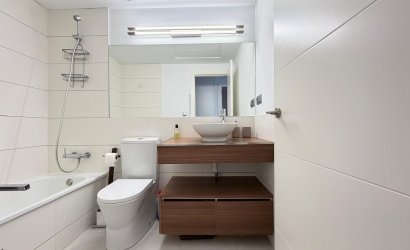 Herverkoop - Apartment -
Orihuela Costa - Altos De Campoamor