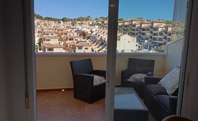 Herverkoop - Apartment -
Villamartin - Costa Blanca