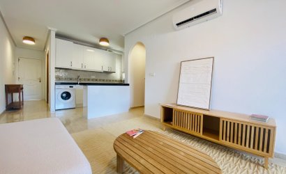 Herverkoop - Apartment -
Villamartin - Costa Blanca